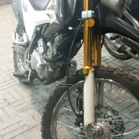 تریل پرواز 200 مدل 404