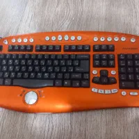 کیبورد کامپیوتر