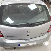 ساندرو اتومات|خودرو سواری و وانت|کرمان, |دیوار