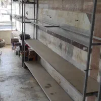 قفسه وسایل|فروشگاه و مغازه|اشنویه, |دیوار