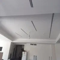 کناف نورخطی لاین پی وی سی وتایل