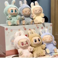 عروسک لبوبو|اسباب‌بازی بچه|پرند, فاز ۶|دیوار