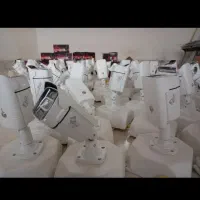 دوربین پلاک خوان تشخیص چهره چکی ۶ ماهه|دوربین مداربسته|گرگان, |دیوار