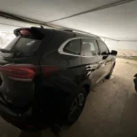 kmc k7 مشکی ۱۴۰۲ در حد صفر|خودرو سواری و وانت|تهران, امانیه|دیوار