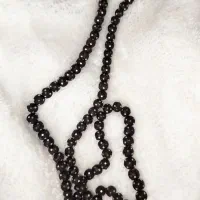 تسبیح با چوب عناب