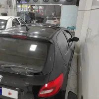 پژو207پانا|خودرو سواری و وانت|بجنورد, |دیوار