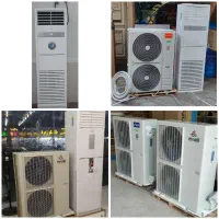 کولر دوتیکه مدل EVPIS-30K-MD-1