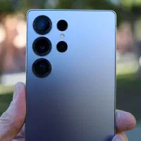 گوشی S25 اولترا (قسطی با چک)|موبایل|زاهدان, |دیوار