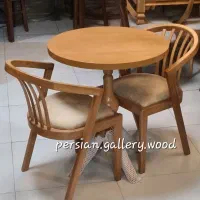 میزناهارخوری آتراک میز غذاخوری لهستانی کمجا|میز و صندلی غذاخوری|تهران, مرزداران|دیوار