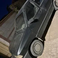 پراید مدل۸۲