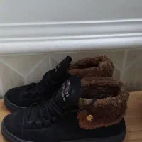 نیم بوت|کیف، کفش، کمربند|دامغان, |دیوار