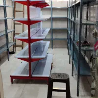 کار در سوپر مارکت