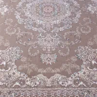 یک جفت فرش ۱۲ متری