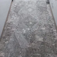 یک جفت گلیم|گلیم، جاجیم، گبه|تهران, خاک سفید|دیوار