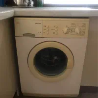 ماشین لباسشویی AEG