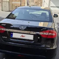 جک j5 اتومات 1800cc|خودرو سواری و وانت|تبریز, |دیوار