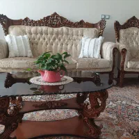 مبل ۹ نفره