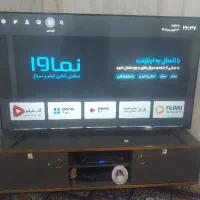 تلوزیون هوشمند دوو