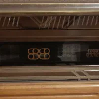 بخاری گازی|بخاری، هیتر، شومینه|رشت, شالکو|دیوار