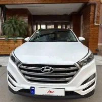 توسان ۲۰۱۷ صفر