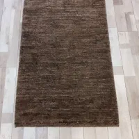 زرچارک ۸۰در ۱۲۰گبه دستبافت شیراز پشم دست ریس