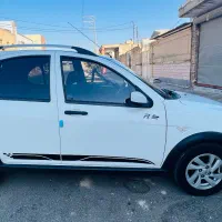 کوییک آر مدل 1400/12|خودرو سواری و وانت|اهواز, گلستان|دیوار