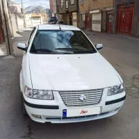 سمند se