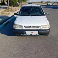 پراید‌مدل۹۴‌دوگانه‌سی‌ان‌جی‌درحدصفر