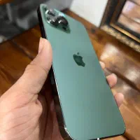 گوشی ایفون 13پرومکس|موبایل|خرمشهر, |دیوار