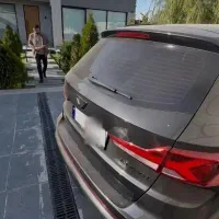 جتا jeta sv7|خودرو سواری و وانت|تبریز, |دیوار