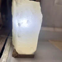 اباژور سنگ نمک