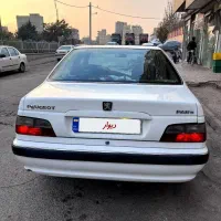 پرشیا مدل ۹۲ بدون رنگ عروسک|خودرو سواری و وانت|تبریز, |دیوار