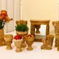 هفتسین و دکوری