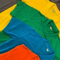 انواع تیشرت کار با ارزان ترین قیمت