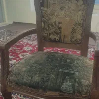 مبل راحتی 7نفری