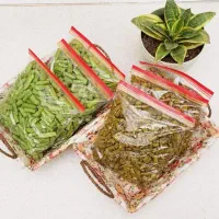 سبزیجات اماده