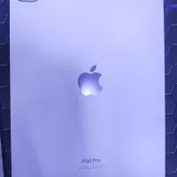 ipad pro 2024 m4|تبلت|چابهار, |دیوار
