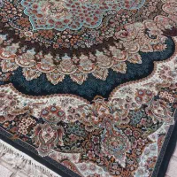 ۲ تخته فرش ۹متری اصل ۷۰۰ شانه تراکم ۲۵۵۰