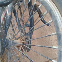 دوچرخه|دوچرخه، اسکیت، اسکوتر|مشهد, درزآب|دیوار