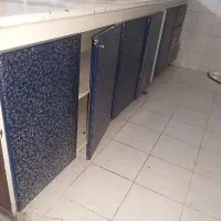 فروش کابینت فلزی|مصالح و تجهیزات ساختمان|شیراز, غدیر شمالی|دیوار