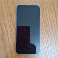 آیفون ۱۳ نرمال رنگ آبی