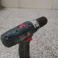 دریل شارژی رونیکس