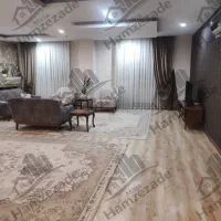 فاز ۲ مهرشهر / ۱۶۰ متری / ویو فضای سبز