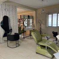 جذب پرسنل سالن زیبایی