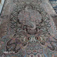 فرش وکناره ست فرش