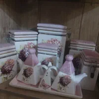 سرویس قند وچای