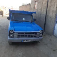 نیسان بار.حمل بار به تهران وبلعکس|خدمات حمل و نقل|خرم‌آباد, |دیوار