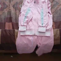 لباس اسپرت در حد نو
