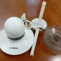 موتور خرد کن بوش اصل سالم