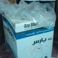 اجاق گاز طرح فر اصلی|اجاق گاز و لوازم برقی پخت‌وپز|اهواز, حصیرآباد|دیوار